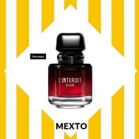 GIVENCHY L'Interdit Elixir EdP 50ml (NEW)