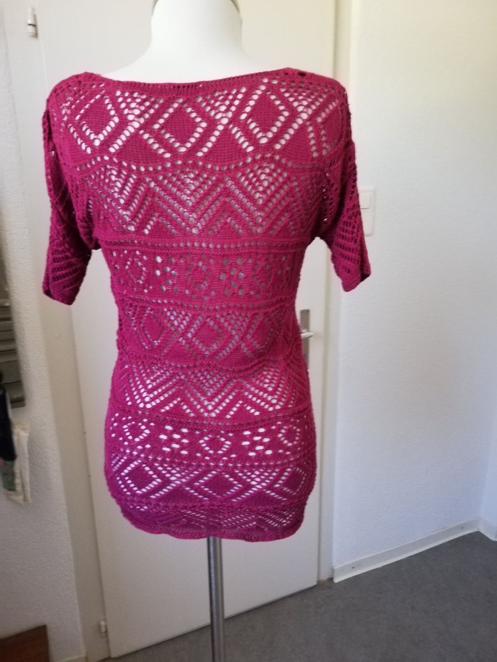 Maglioni & Felpe: Strickpullover-Set Blue Motion, Gr.S – Usato da Rafz venduto da MuriFinn 3