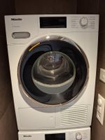 Wäschetrockner Miele T1 EcoSpeed & 9kg 