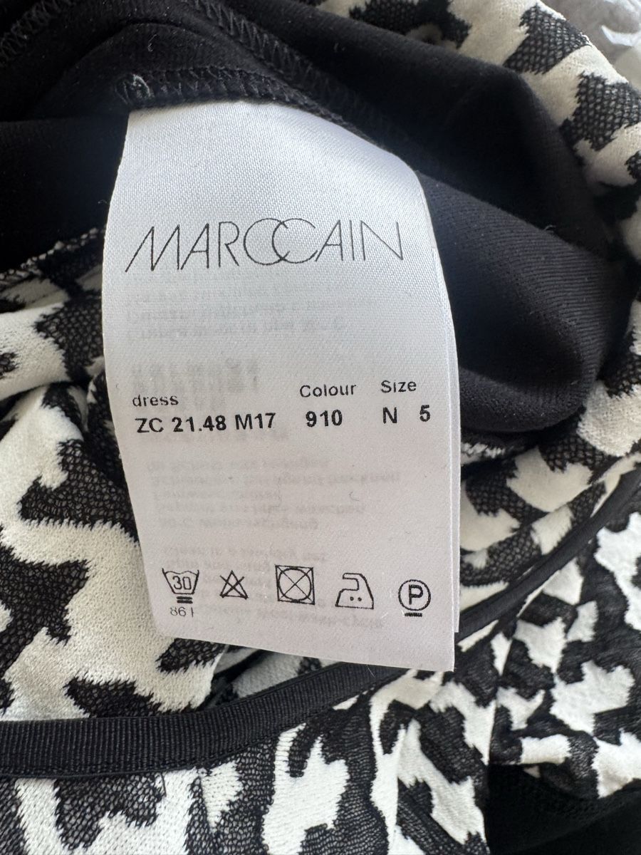 Marc Cain Kleider: Marc Cain Kleid 1 mal getragen – Gebraucht aus Herrliberg von joe_9hly 2
