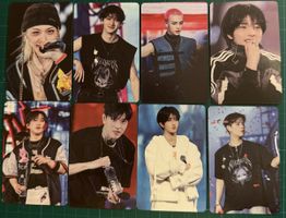 Stray Kids PC‘s - Set Nr. 18
