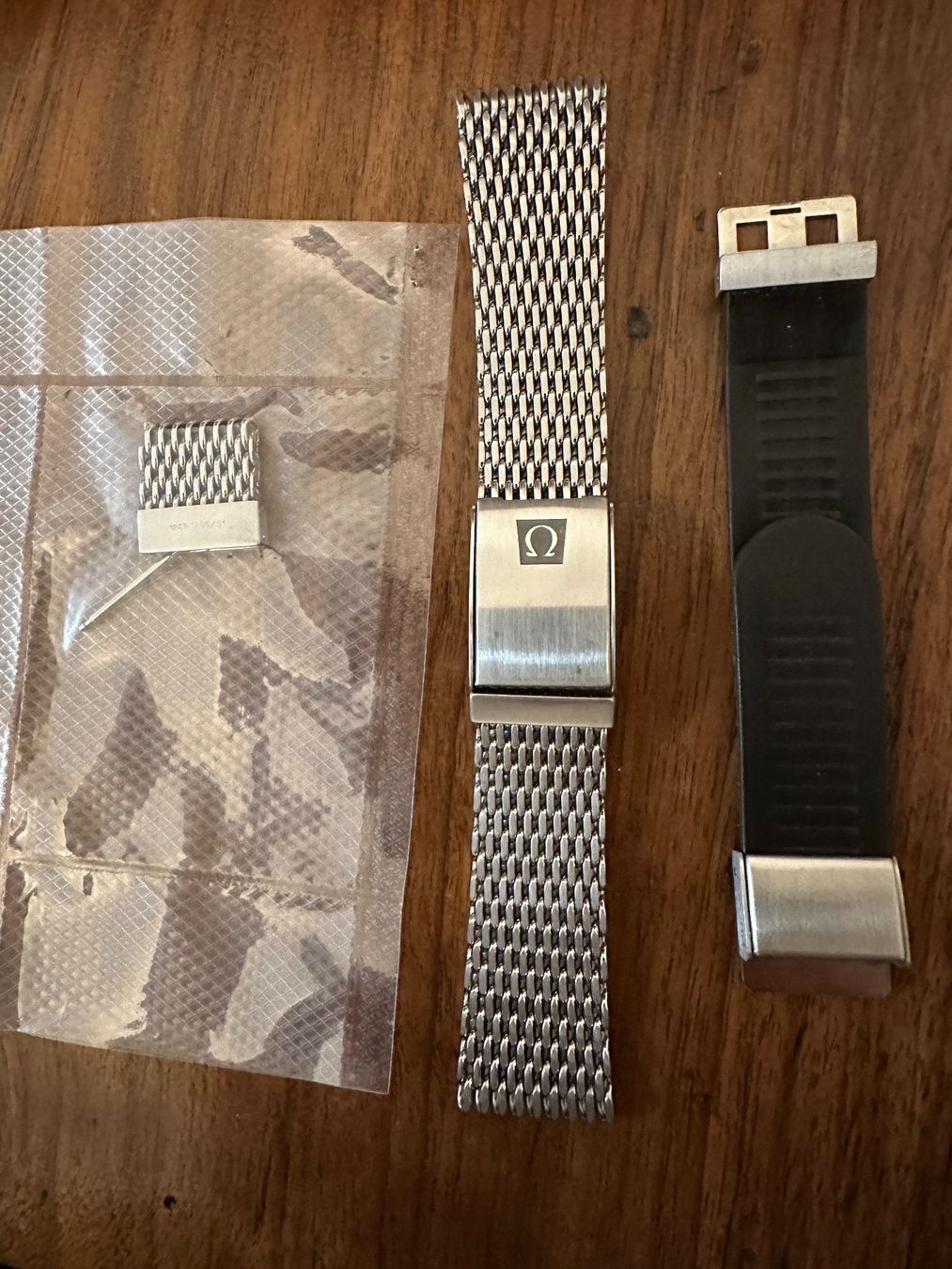 Omega Orologi: Omega PloProf 600 1973 – Usato da Tenero venduto da .xxxxxxxxxx10 3
