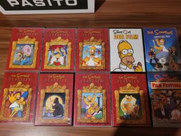 Die Simpsons Classics