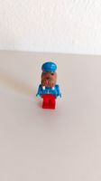 Wilfred Walrus Lego Figur