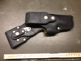 Schweizer Armee Pistolenholster SIG 220 Militär Holster Pist