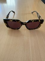 Karl Lagerfeld Sonnenbrille, neuwertig, topaktuell!