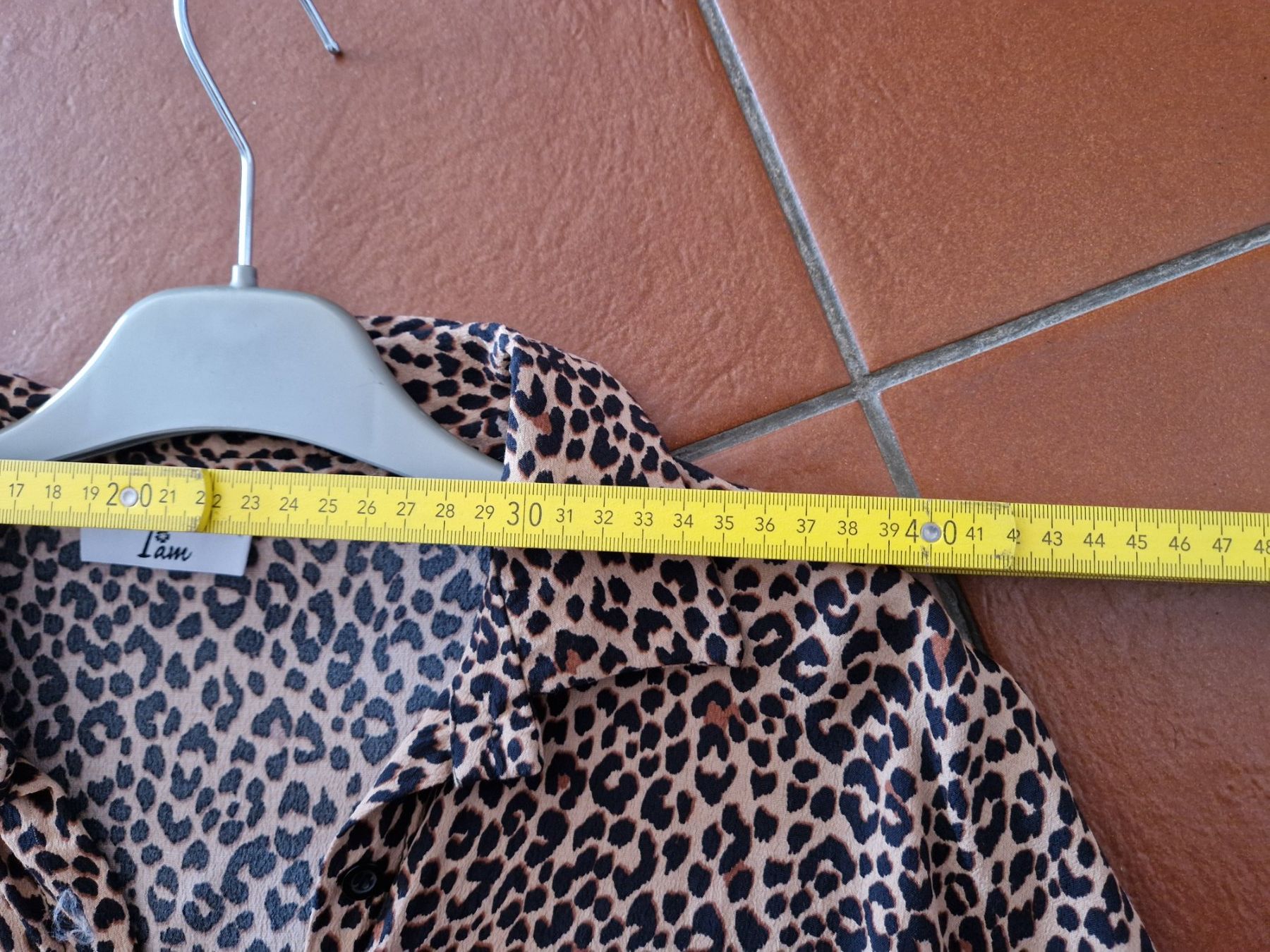 Camicette: Camicia vestito – Nuovo (secondo la descrizione) da Agno venduto da siuxy 2