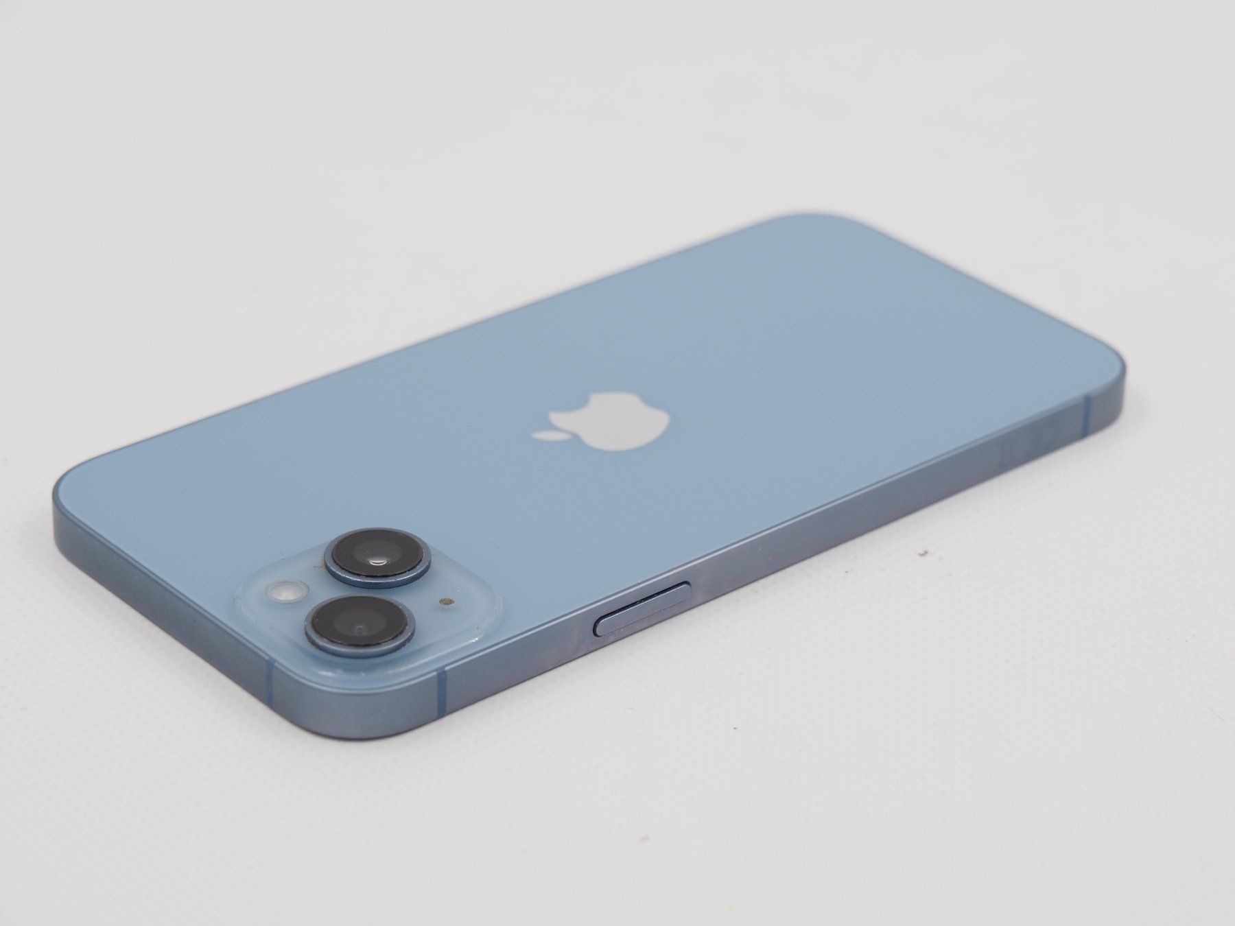 Apple Telefoni cellulari / Smartphones: APPLE iPhone 14 Plus iCloud gesperrt (26052919) – Difettoso da Zürich venduto da fundsachenverkauf 4