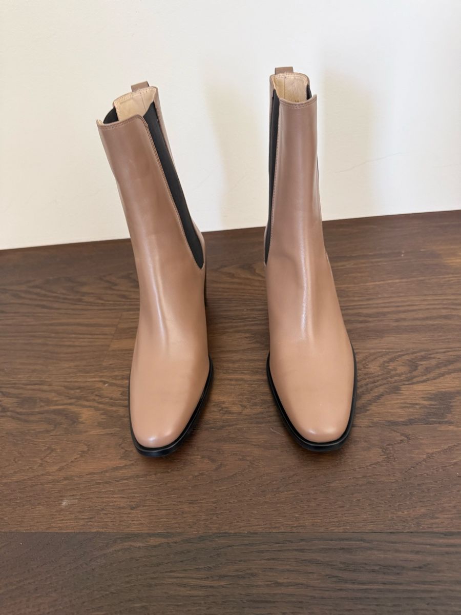 Tod'S Damenschuhe: Tods Stiefelette Gr.37.5 – Neu und originalverpackt aus Balzers von Lissi57