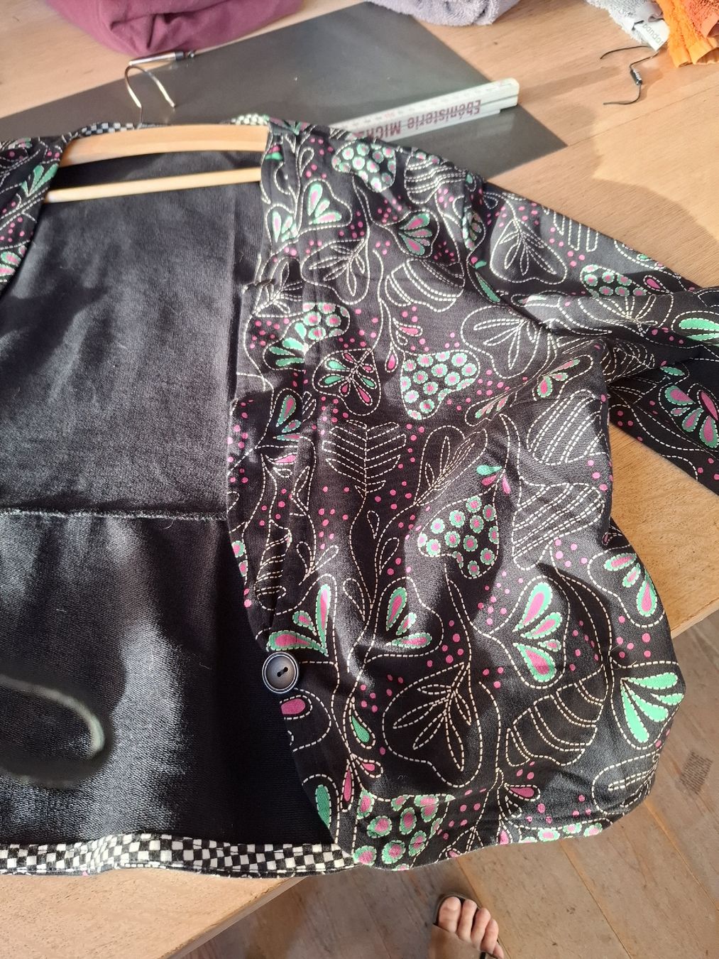 Giacche: veste – Usato da Grandevent venduto da mik_52f8 1