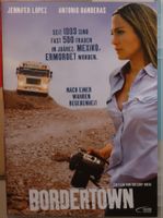 Bordertown