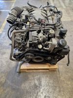 Mercedes V8-Motor Typ M113   4,3 Liter