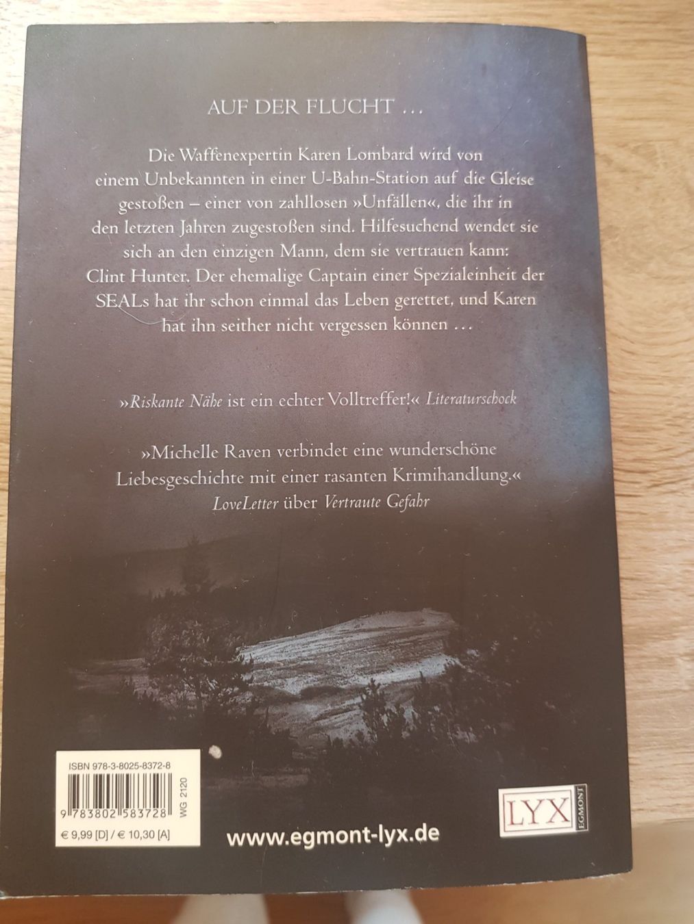 Libri: Krimi Bücher 3 Stück – Usato da Opfikon venduto da Annanet 5