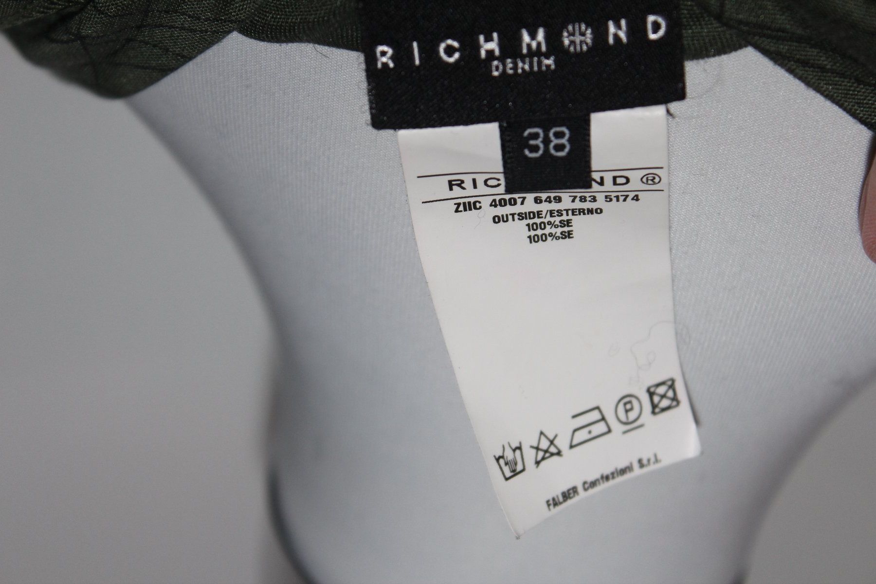 Vestiti: Richmond Kleid Gr. IT 38 – Usato da zürich venduto da kira.jj 3