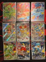 Pokémon First Partner Series 3 komplett 🔥