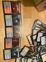 300 Magic the Gathering Karten