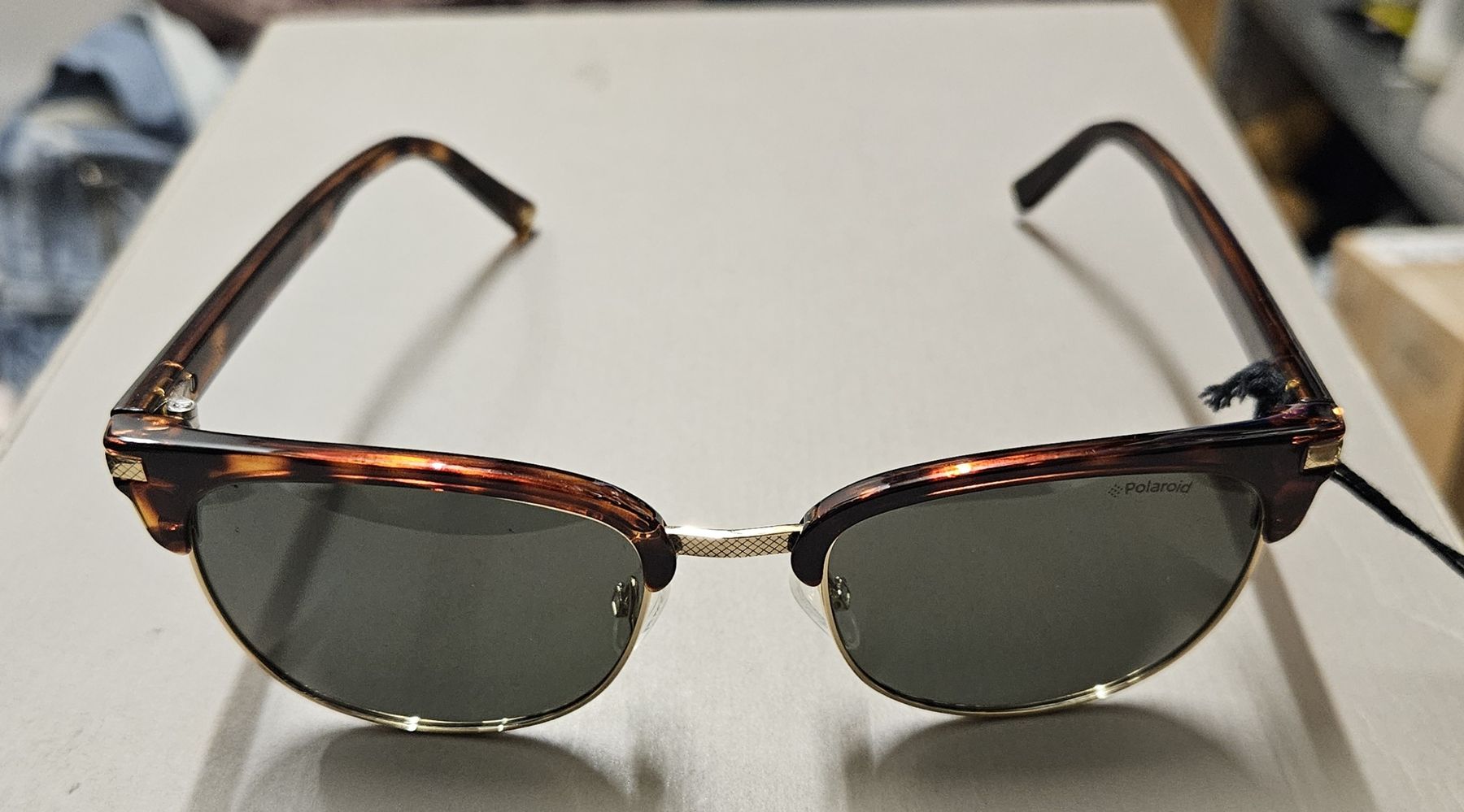 Polaroid Occhiali & Lenti: Polaroid Herren Sonnenbrille PLD 2076/S – Nuovo (secondo la descrizione) da Dachsen venduto da Topparts1