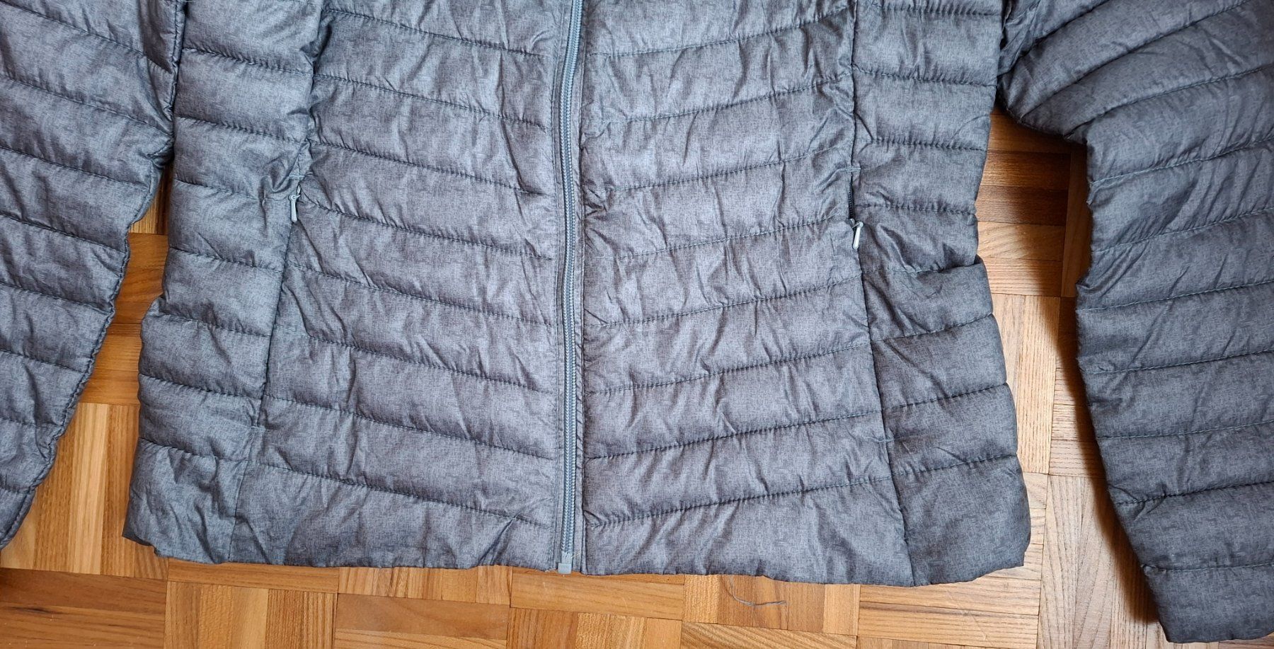 Jacken: Veste Esmara grise/Jacke Esmara grau – Neu (gemäss Beschreibung) aus Moutier von antols2155 2