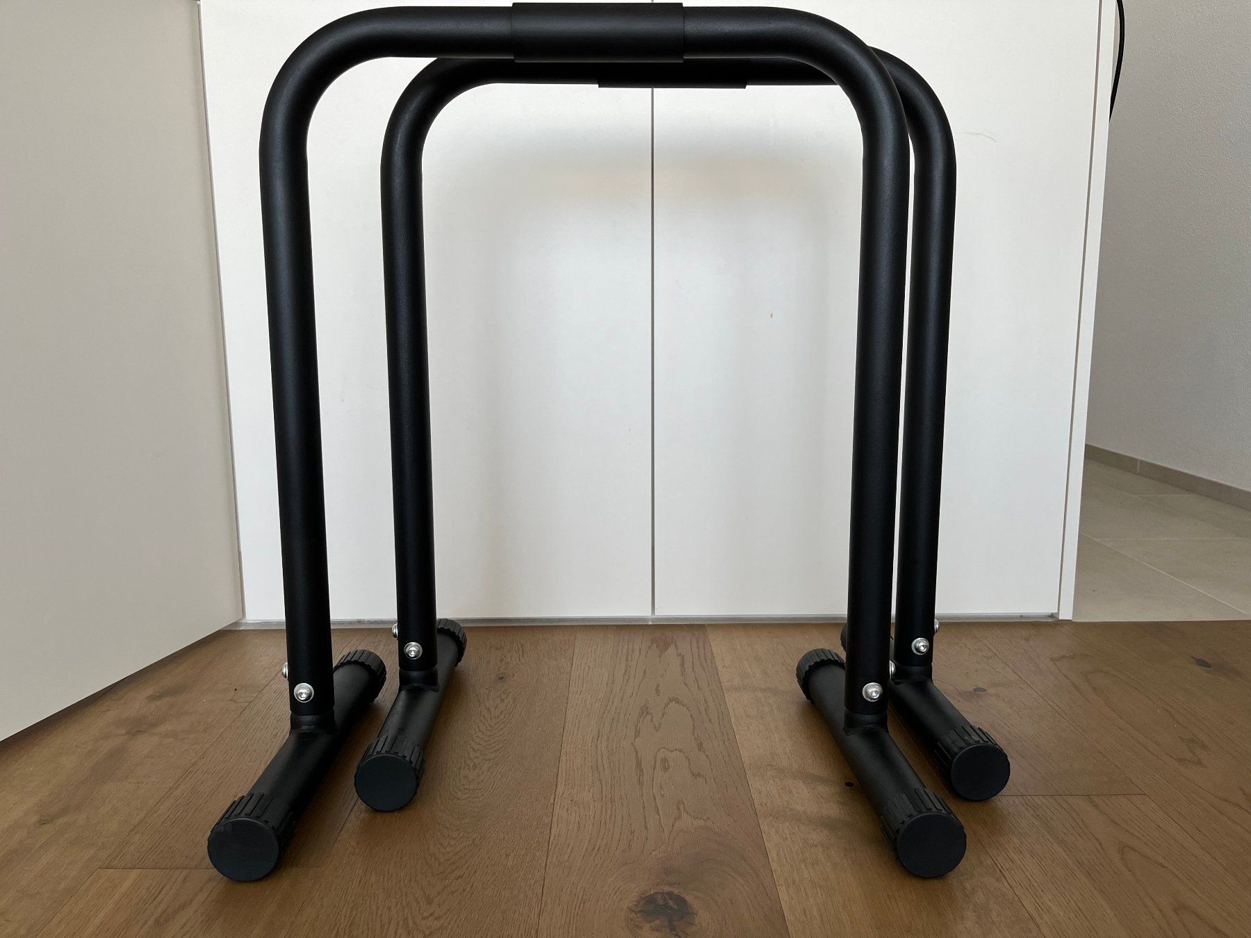 Hometrainer: Dip Station – Gebraucht aus Fislisbach von achermannr7981