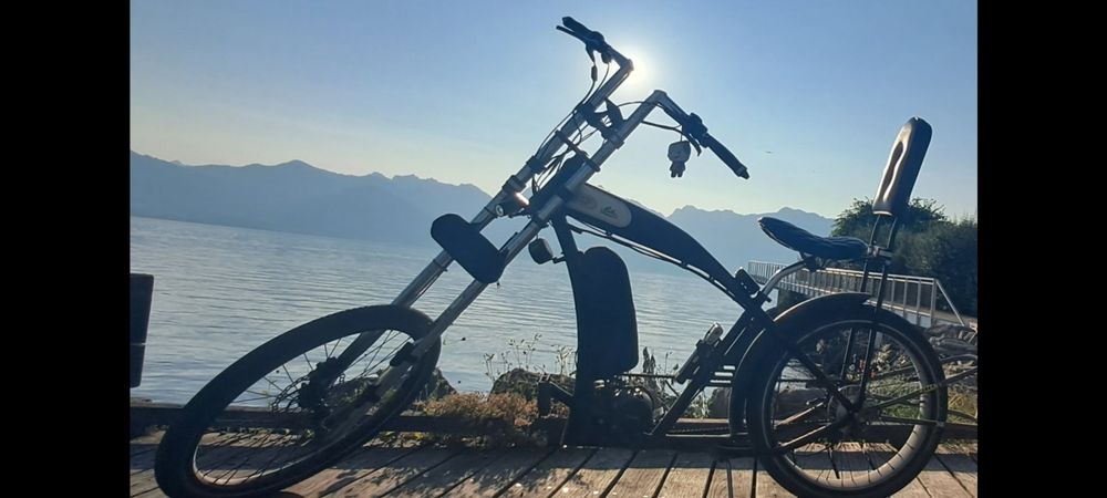 Velo electrique felt hotsell