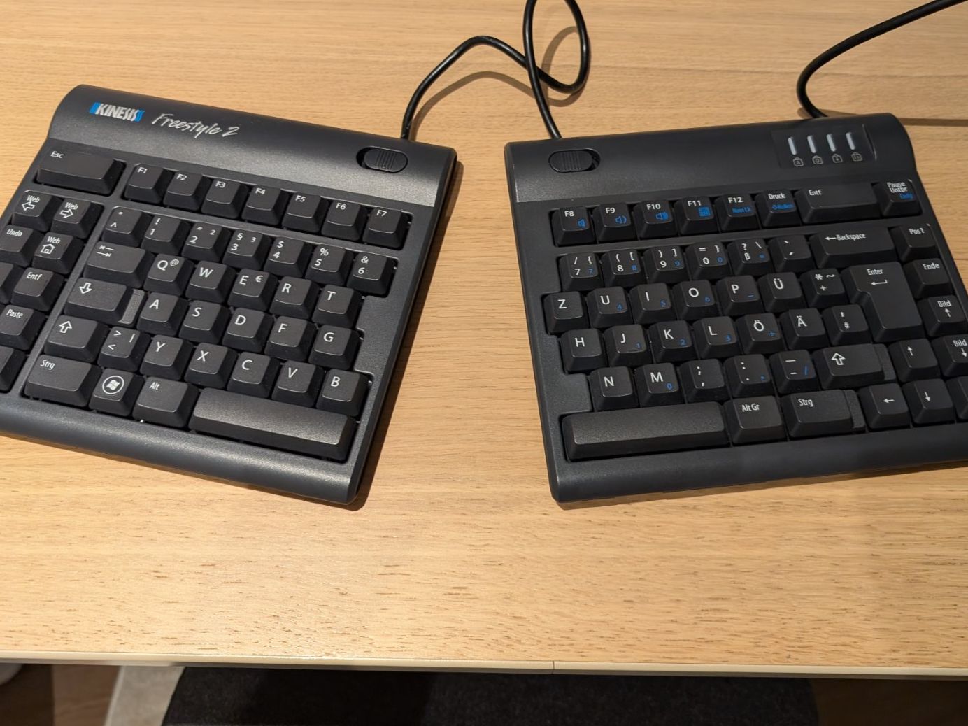 Kinesis Freestyle2 (9