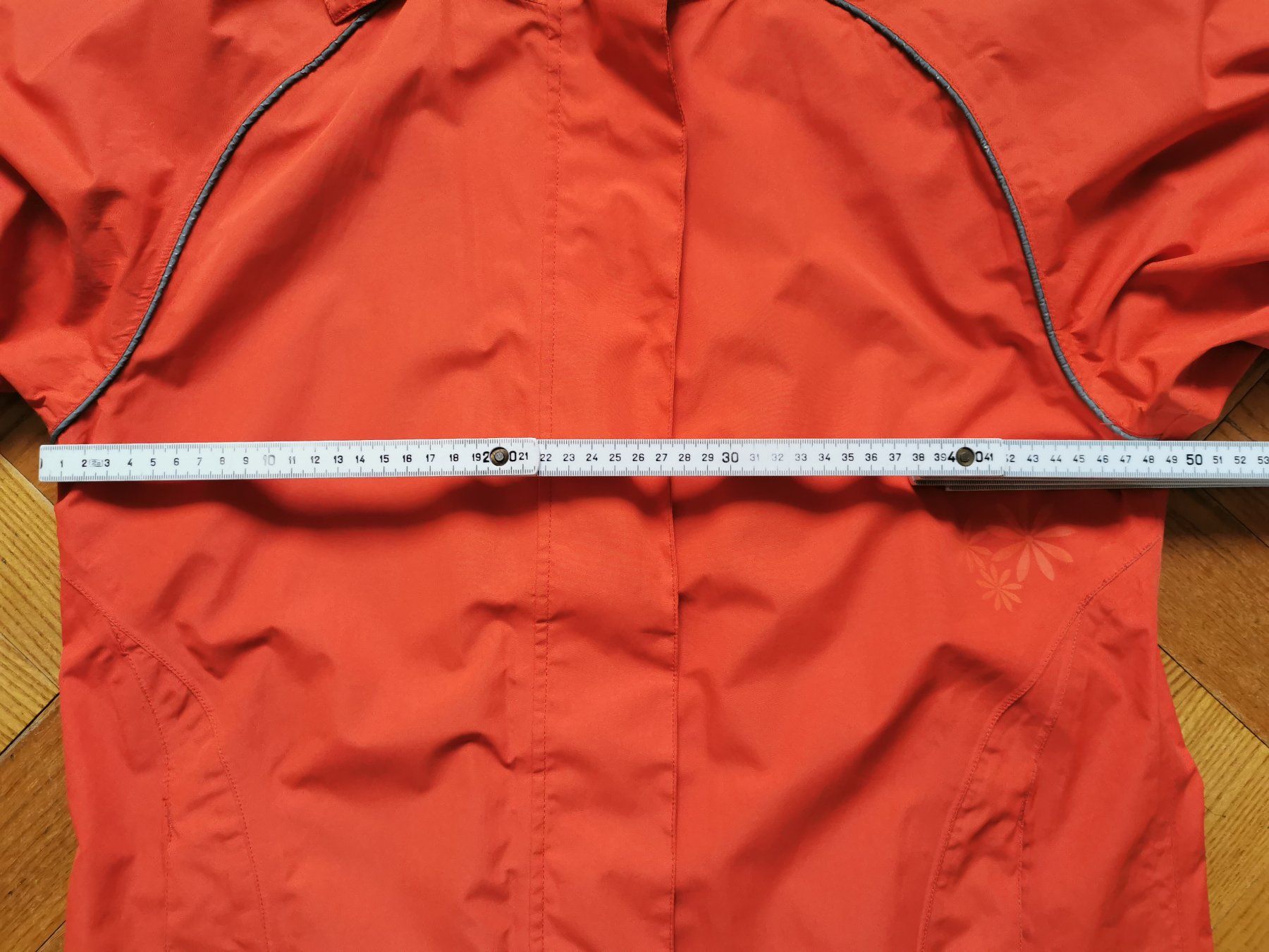 Rukka Giacche: Windjacke Rukka Gr. 36 – Nuovo (secondo la descrizione) da Port venduto da Doppelmond 2