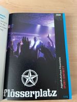 2 FÜR 1 EINTRITT Jugendkulturhaus Flösserplatz in Aarau