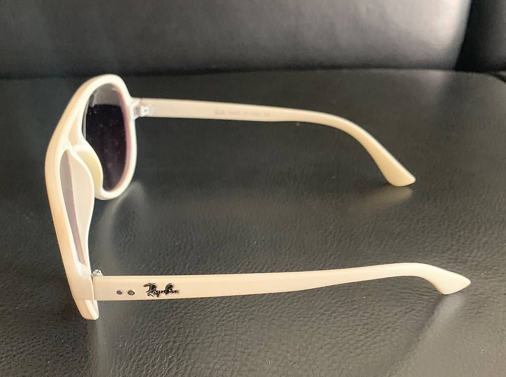 Occhiali & Lenti: Ray Ban Sonnenbrille – Usato da Bern venduto da Nici2210 1