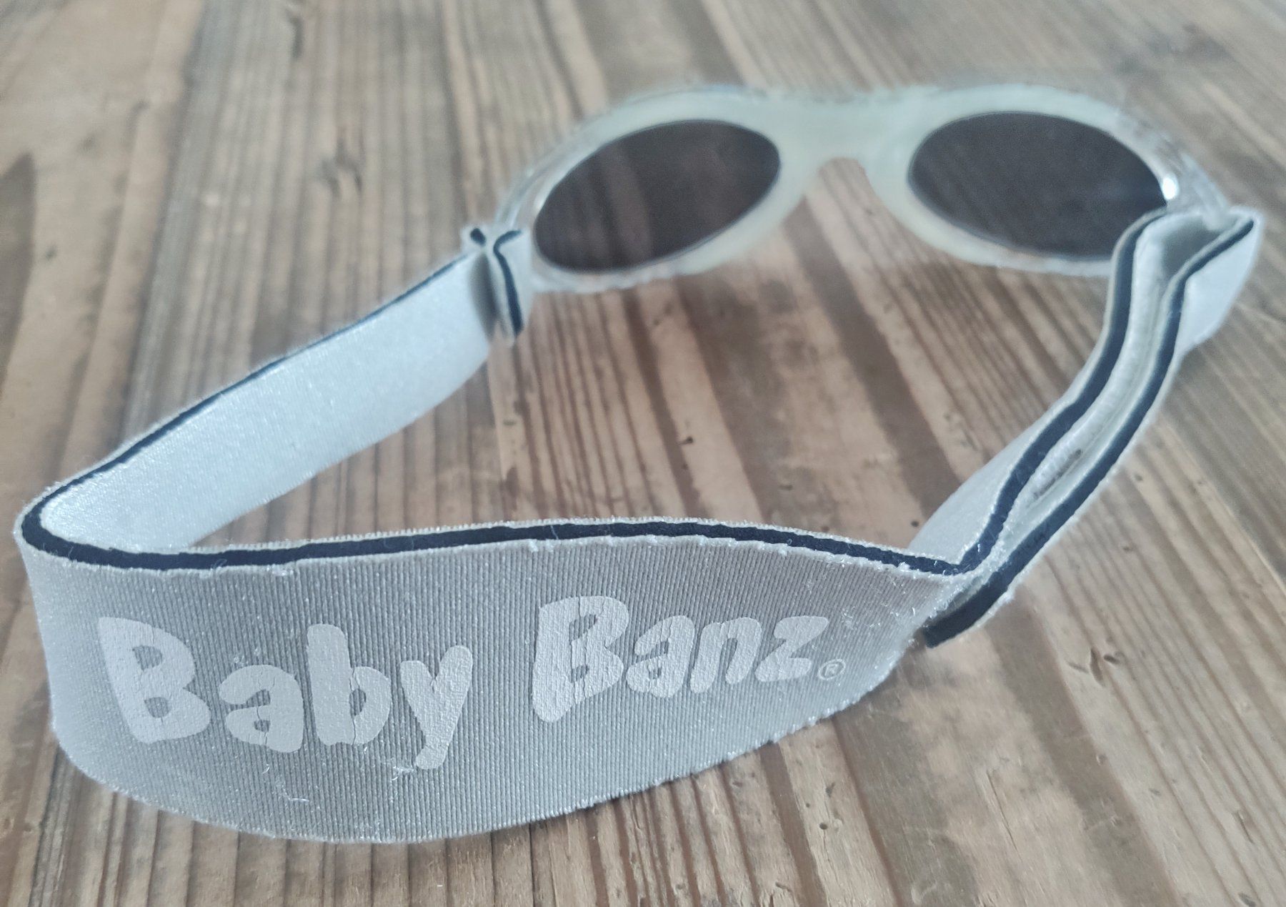 Occhiali & Lenti: Baby Banz Sonnenbrille – Usato da Wallisellen venduto da Taurusit 2