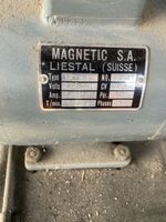Kompressor Malawer Stödell  gebraucht