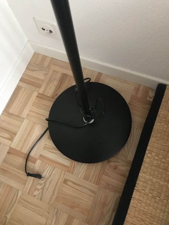 IKEA ARÖD Stehlampe / Stehleuchte Kaufen auf Ricardo