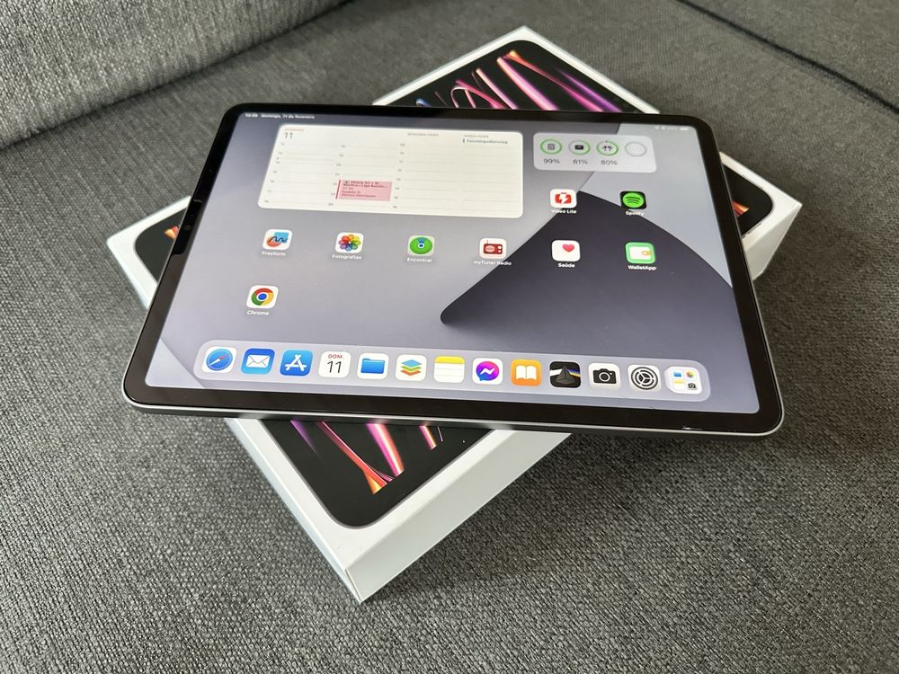 iPad 11 pro | Kaufen auf Ricardo