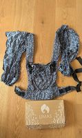 Limas Babytrage Half-Buckle