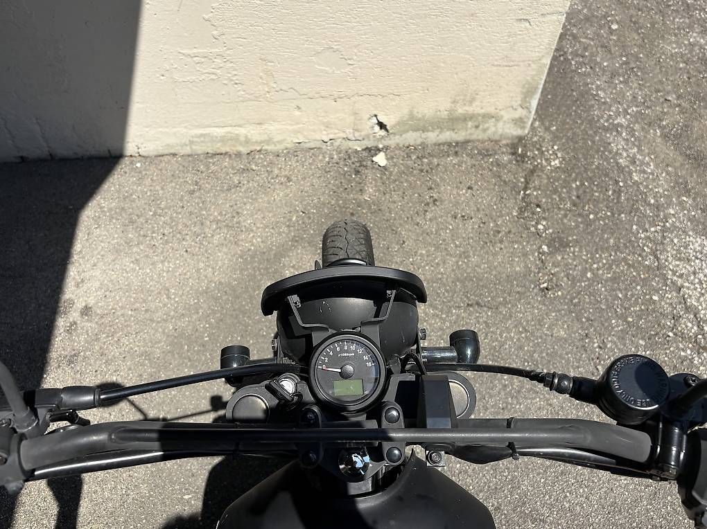 Brixton Motorcycles Altro: Brixton BX125X scrambler 7226Km! – Usato da St. Gallen venduto da gia_7qt7 3