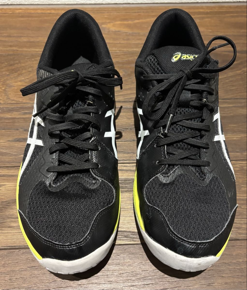 Asics Scarpe da uomo: Asics Beyond FF Grösse 45 – Usato da Solothurn venduto da ping321 4