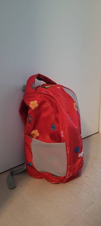 Borse & Zaini: Ergobag Schulrucksack mit Sportrucksack – Usato da Sisseln AG venduto da glegreid 3