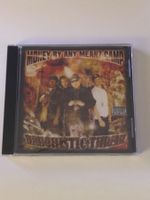 M.B.A.M.C. - Terroristic Threatz