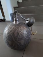 Orientalische Deckenlampe