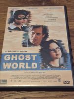 Ghost World - Thora Birch, Steve Buscemi Scarlett Joh. (DVD)