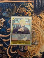 Japanese Sanji EB02-054
