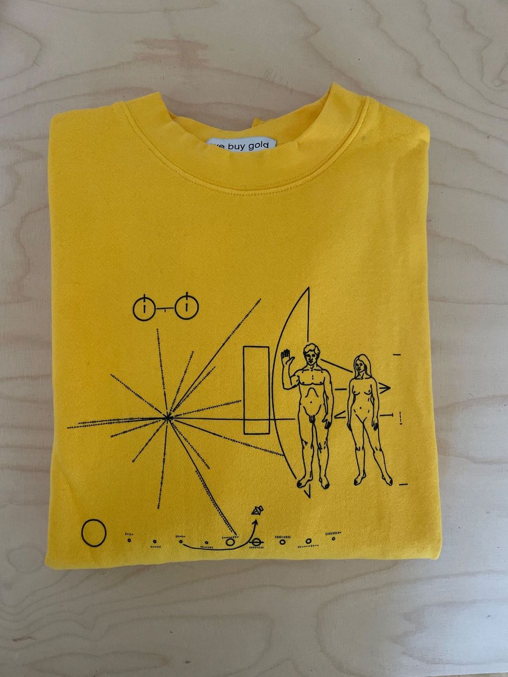 Maglioni & Felpe: Pullover L Poineer 10 – Nuovo (secondo la descrizione) da Zürich venduto da maroccm 1
