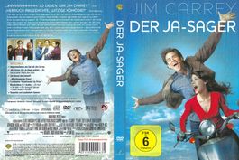 Der Ja-Sager