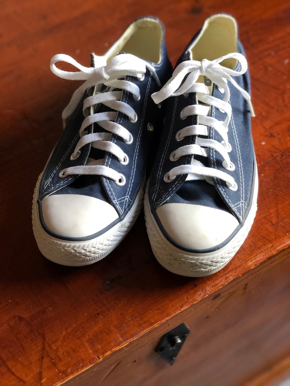 Scarpe da uomo: Baskets Converse neufs – Nuovo (secondo la descrizione) da Cortaillod venduto da clsoooh 1