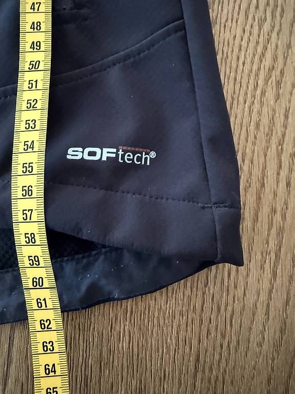 Giacche: Mammut Softshell S  – Usato da Alpnach Dorf venduto da rerifeme 3