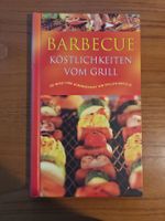 Linda Doeser – Barbecue – Köstlichkeiten vom Grill 2005