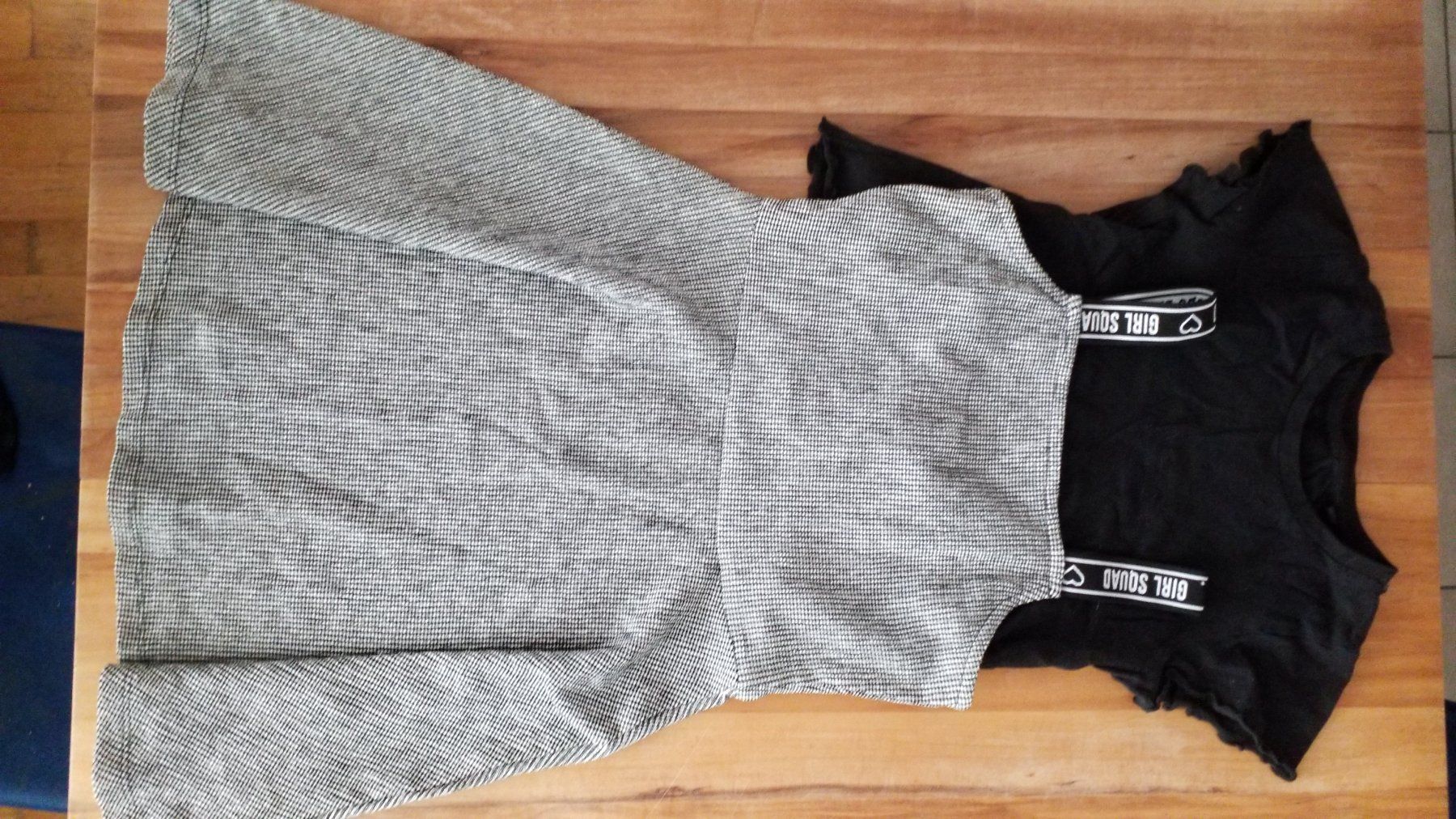 C&A Kleiderpakete & -sets: T-Shirt und Rock – Gebraucht aus Sachseln von Cadfael1