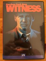 WITNESS - PETER WEIR - HARRISON FORD