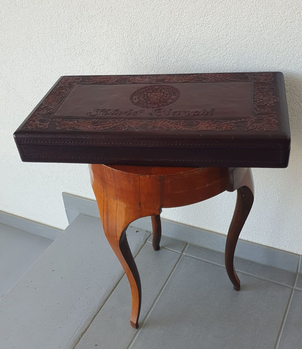 Humidor per sigari: Humidor Cave à cigares – Usato da Erde venduto da zakleblanc 3