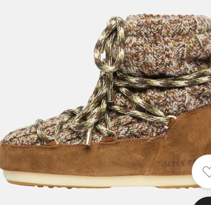 Chaussures femmes: Moon Boot – Neuf avec emballage d'origine à Altstätten SG par Mariapestozza 2