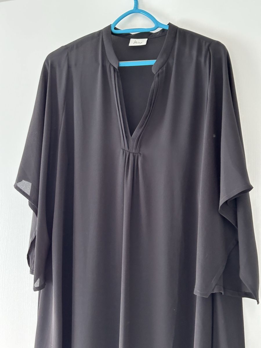 Kleider: Designerkleid von Minx – Neu (gemäss Beschreibung) aus Wildhaus von rosenblatt01 3